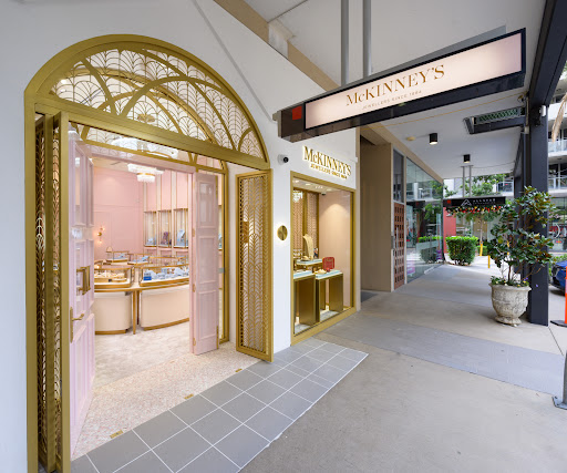 McKinney's Jewellers