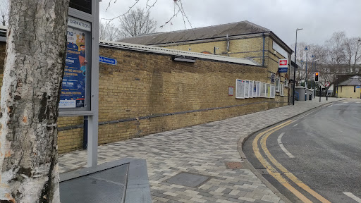 Maidstone East Gallery - United Kingdom