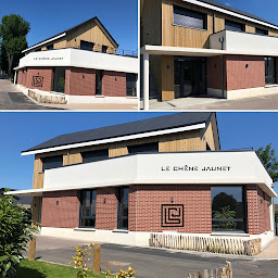 Photo n°6 de Le Chêne Jaunet à Pont-de-l'Arche (Agence immobilière)