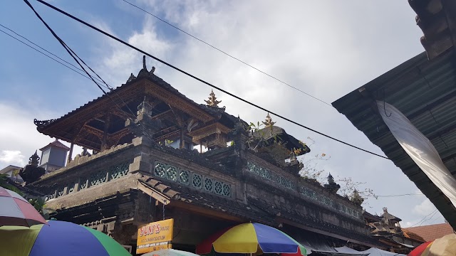 Ubud Market