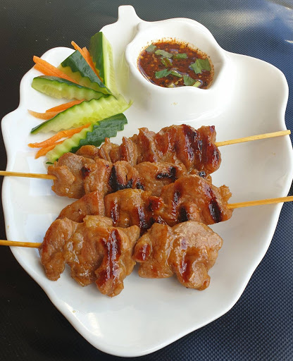 Baan Thai Street Food Gallery - United Kingdom