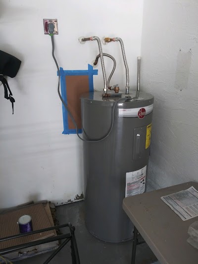 Water Heater Dudes