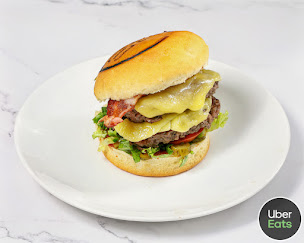 Photo n°12 de Trois B à Montreuil (Restaurant végétarien)