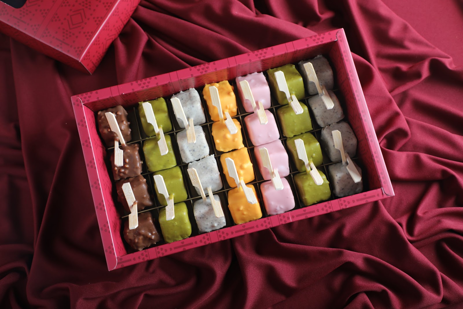 Karam Sweet - صورة 3