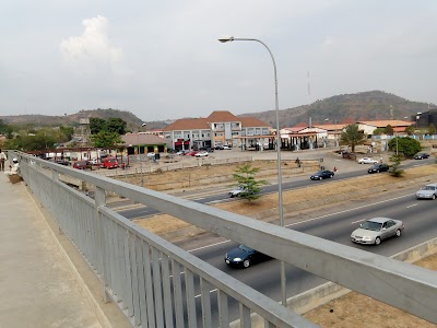 Photos of Mpape Junction