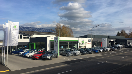 Autohaus Schmitz GmbH