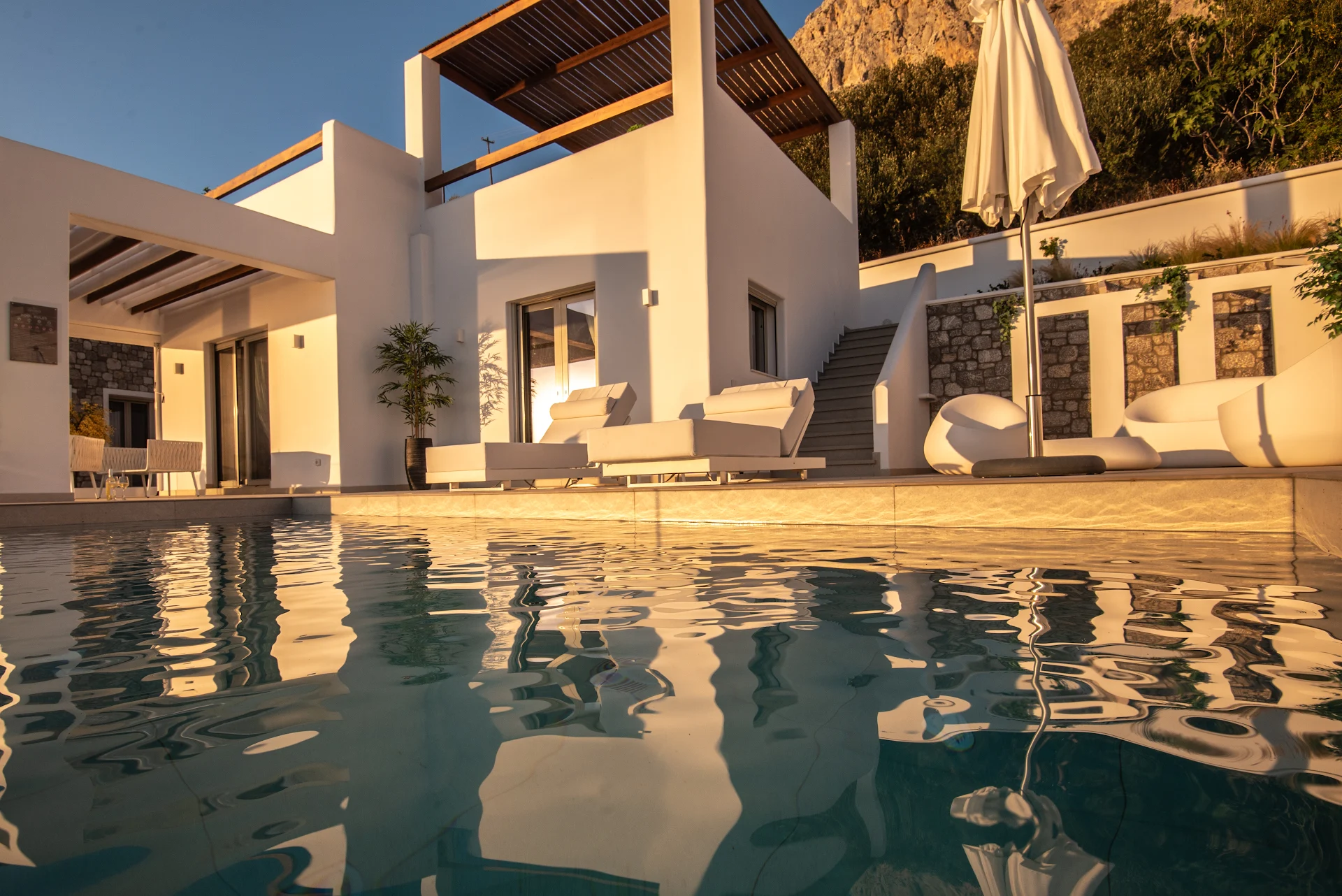 Mia Anasa - Luxury Suites