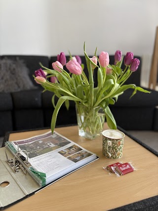 Alistair Stevens Estates