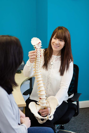 Riviera Wellbeing - Chiropractic and Wellness Centre - Thumbnail