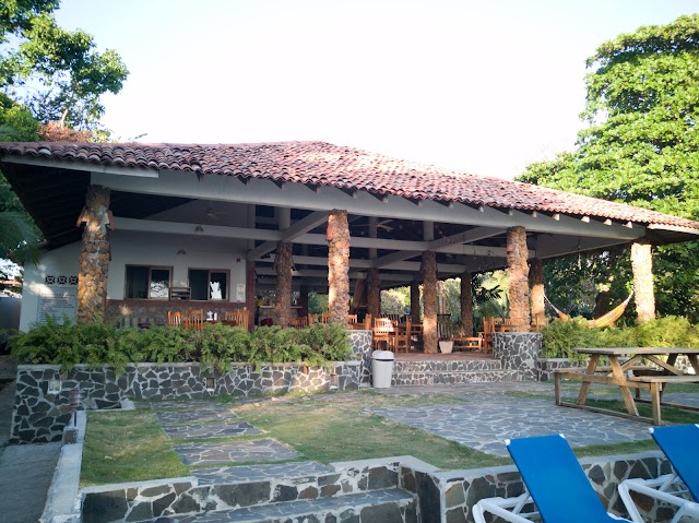 Hotel Santa Catalina Panama