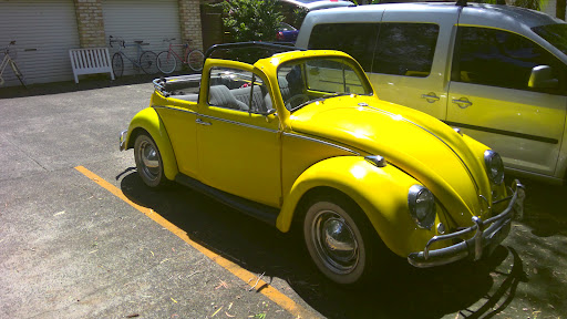 Stokers VW Mechanical Servicing & Repairs - Thumbnail