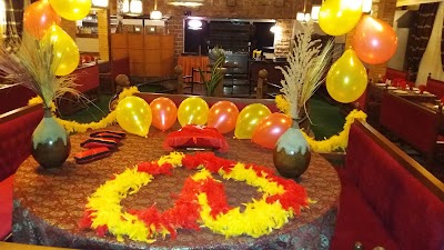 Photos of VIP Restaurant