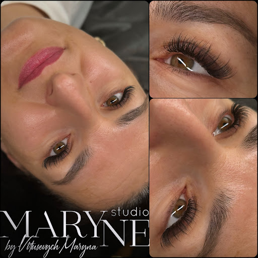 Studio Maryne Masaż & Kosmetologia