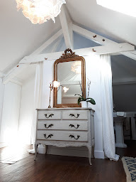 Photo n°17 de La Villa Bon Accueil 1884 à Neuilly-Plaisance (Chambre d'hôtes)