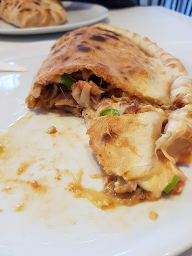 Pizza & Kebab F.lli Alì - Molinella - Thumbnail
