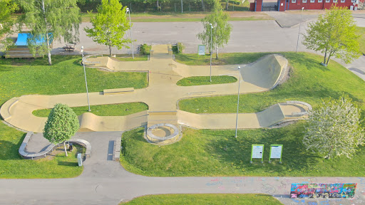 Götene skatepark Gallery - Sweden