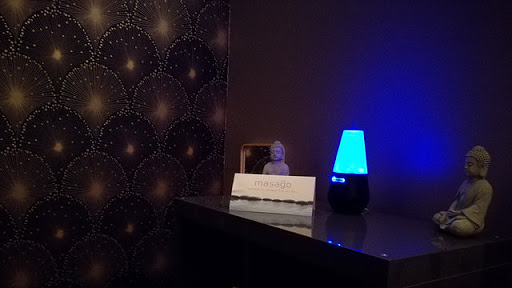 centre de massage de relaxation masago - Thumbnail