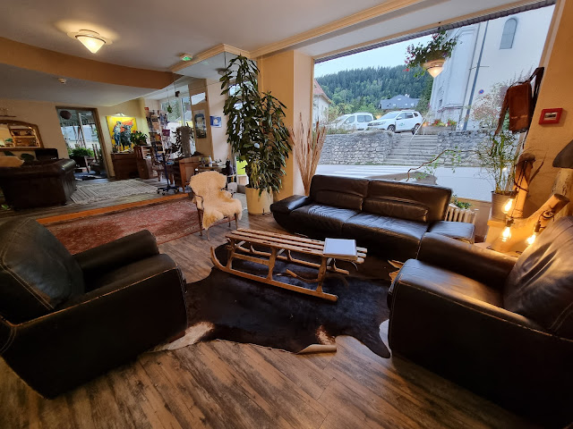 Hôtel Beau Site by null