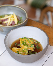 Photo n°138 de Z Restaurant Tapas à Nice (Bar à tapas)