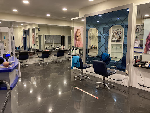 Hair Fashion Migliore Irzio