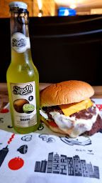 Photo n°29 de SMASH HIT à Chalon-sur-Saône (Restaurant)