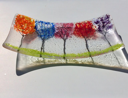 Made in Ludlow Glass Gallery - United Kingdom