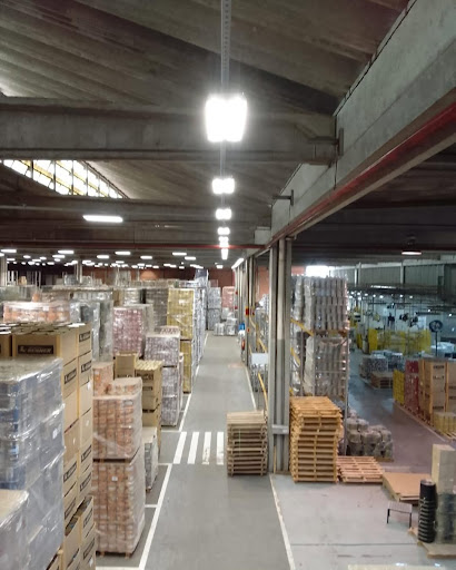 Alpha Instalações Elétricas