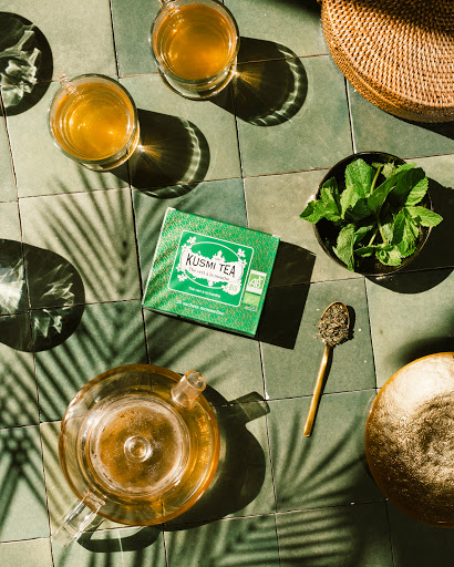Kusmi Tea | Honfleur - Thumbnail