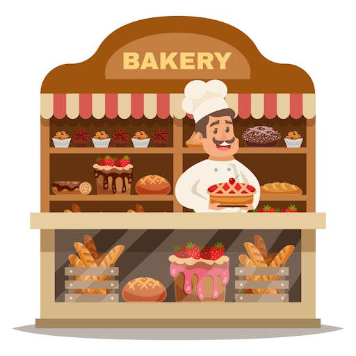Bakery course post image
