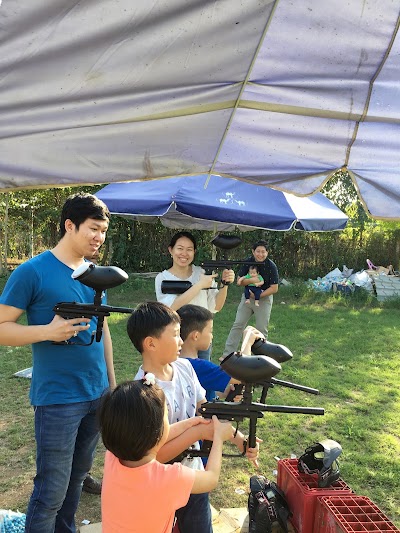 Photos of ANT PAINTBALL CLUB