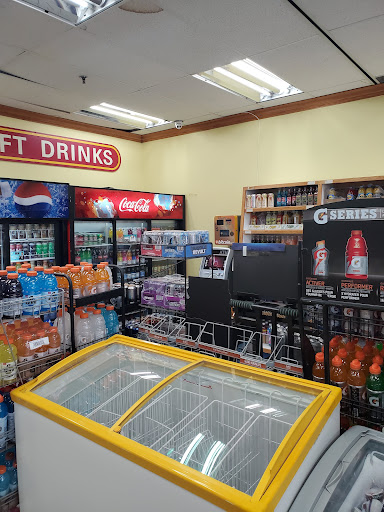 FastBTC Bitcoin ATM - Wellington Mini Mart - Thumbnail