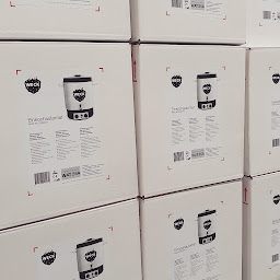 Photo n°31 de CONSERVOR OSTWALD à Ostwald (Grossiste en verrerie)