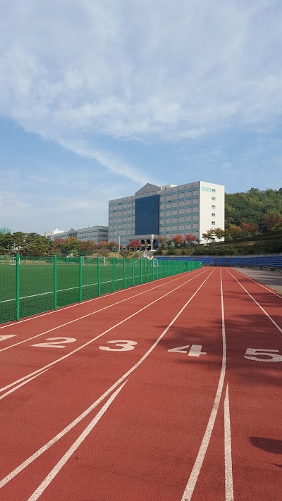 Photos of Far East University