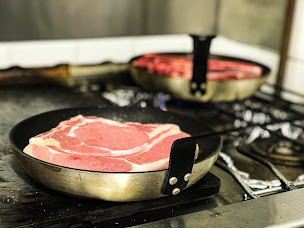 Photo n°30 de Chez Reine, le comptoir Saint genois - Restaurant St Genis Laval - à Saint-Genis-Laval (Restaurant français)