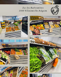 Photo n°13 de Le Perussier à Villeneuve-lès-Avignon (Épicerie)