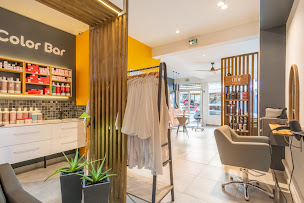 Photo n°21 de Mon Coiffeur, Exclusif à Saint-Denis (Salon de coiffure)