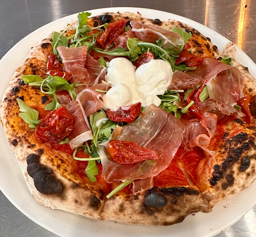 Woodpeckers Pizza Murdoch - Thumbnail