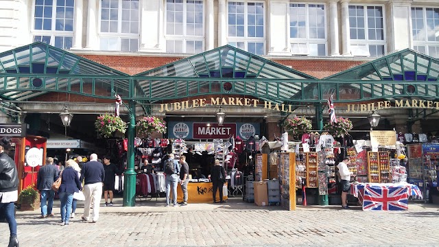 Covent Garden