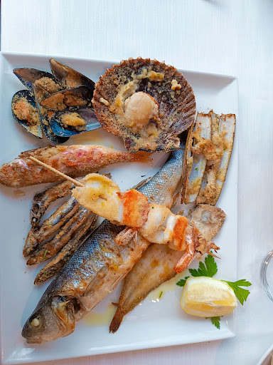 Ristorante Al Moccolo - Thumbnail