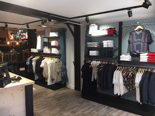 Photo n°15 de Infinity By M à Dinan (Magasin de vêtements)