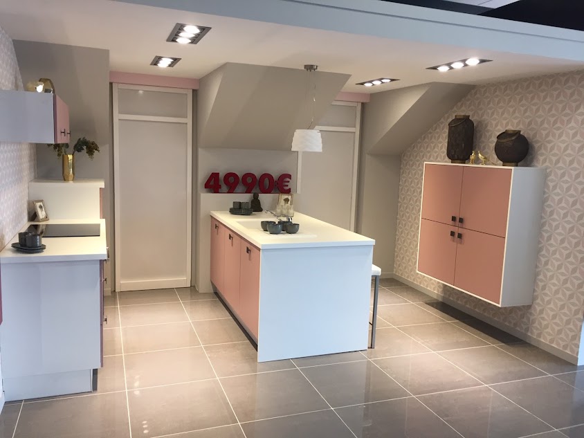 Image de CUISINE PLUS Évreux