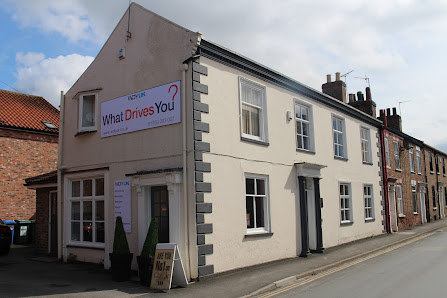 WDY UK 11B Regent St, Pocklington, York YO42 2QN, United Kingdom