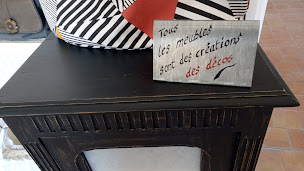 Photo n°4 de Chez Les Décos à Le Thou (Peintre en bâtiment)