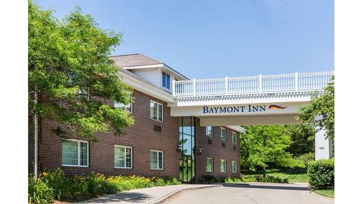 Baymont Inn & Suites Des Moines Airport