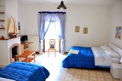 Photos of B&B La Muraglia
