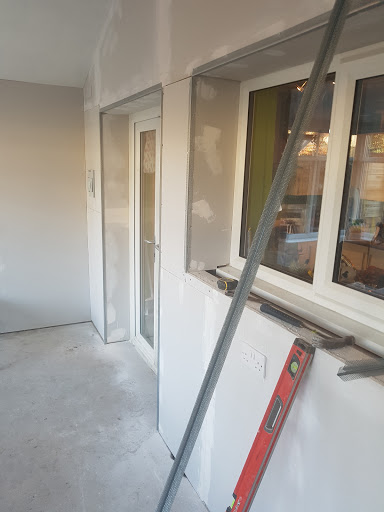 Bishop Installations - Visual