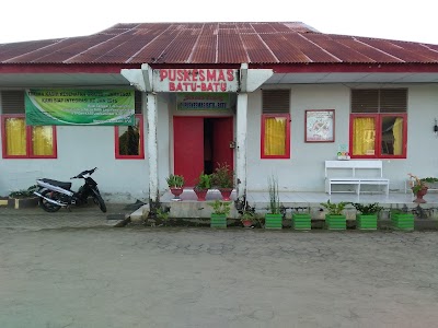 Photos of PUSKESMAS BATU BATU
