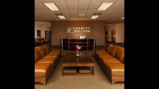 Enhanced Wellness of New Mexico
