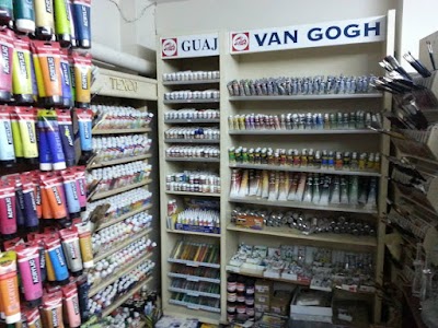 Photos of merkez ofis kırtasiye (Ozalit - Ofis Malzemeleri)
