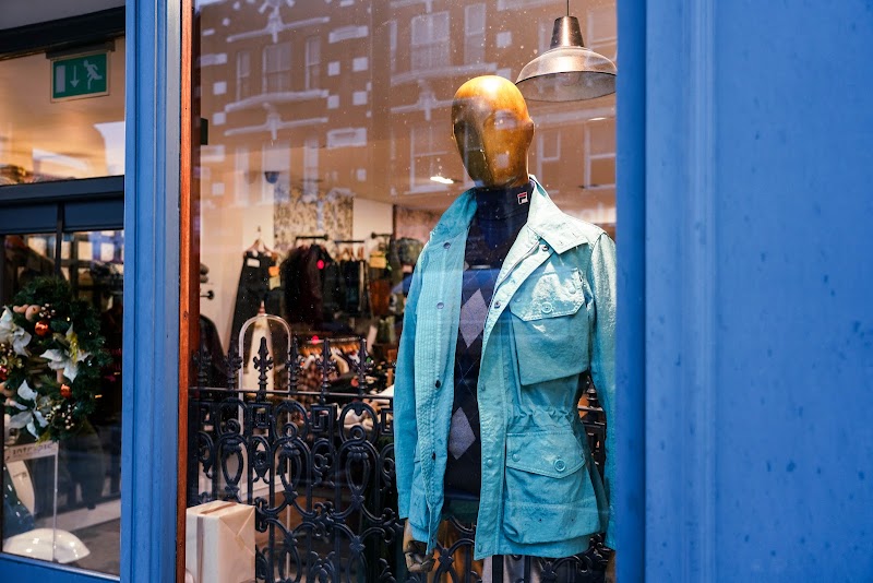 Stuarts London photo 2